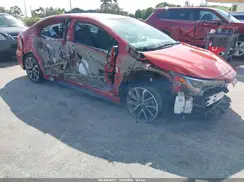 5YFS4MCE4MP077834 2021 TOYOTA COROLLA