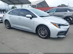 5YFS4MCE4MP078370 2021 TOYOTA COROLLA