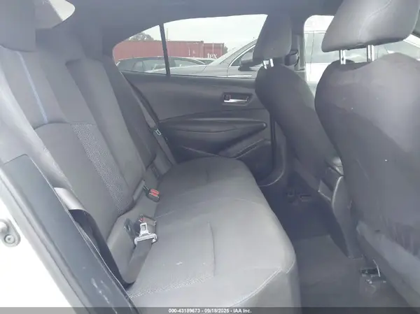 5YFS4MCE4MP078370 2021 TOYOTA COROLLA - Image 8