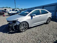 5YFS4MCE4MP078899 2021 TOYOTA COROLLA