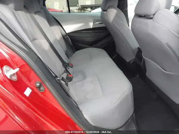 5YFS4MCE4MP079177 2021 TOYOTA COROLLA - Image 8