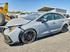 5YFS4MCE4MP079258 2021 TOYOTA COROLLA