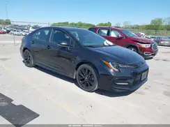 5YFS4MCE4MP079521 2021 TOYOTA COROLLA