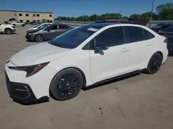 5YFS4MCE4MP082760 2021 TOYOTA COROLLA