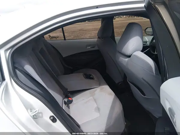 5YFS4MCE4MP082886 2021 TOYOTA COROLLA - Image 8