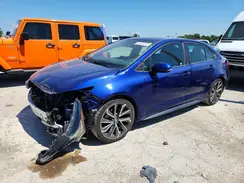5YFS4MCE4MP083018 2021 TOYOTA COROLLA