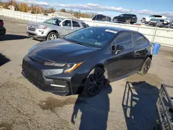 5YFS4MCE4MP083732 2021 TOYOTA COROLLA