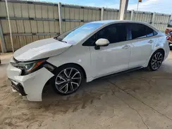 5YFS4MCE4MP083794 2021 TOYOTA COROLLA