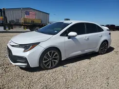 5YFS4MCE4MP084105 2021 TOYOTA COROLLA