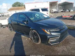 5YFS4MCE4MP084671 2021 TOYOTA COROLLA