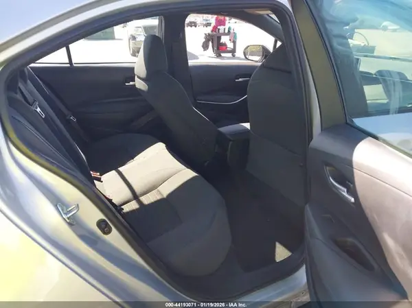 5YFS4MCE4MP086615 2021 TOYOTA COROLLA - Image 8