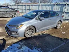 5YFS4MCE4MP086971 2021 TOYOTA COROLLA