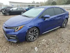 5YFS4MCE4MP086985 2021 TOYOTA COROLLA