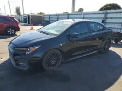 5YFS4MCE4MP087313 2021 TOYOTA COROLLA