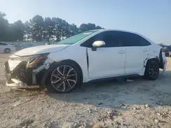 5YFS4MCE4MP087618 2021 TOYOTA COROLLA