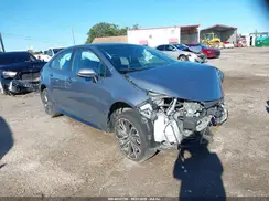 5YFS4MCE4MP087943 2021 TOYOTA COROLLA