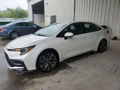 5YFS4MCE4MP090583 2021 TOYOTA COROLLA