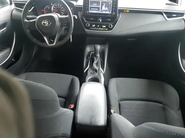 5YFS4MCE4MP090583 2021 TOYOTA COROLLA - Image 8