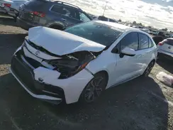 5YFS4MCE4MP091507 2021 TOYOTA COROLLA