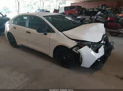 5YFS4MCE4MP092852 2021 TOYOTA COROLLA