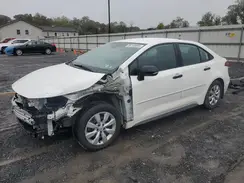 5YFS4MCE4MP094679 2021 TOYOTA COROLLA