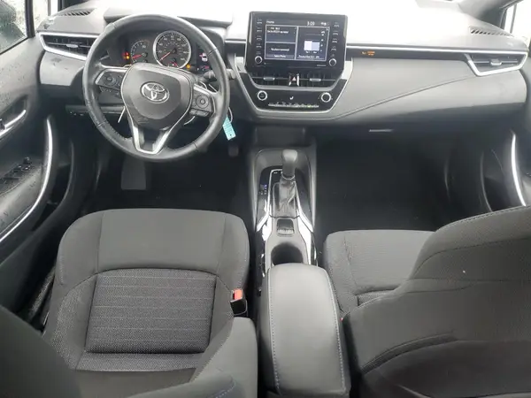 5YFS4MCE4MP094679 2021 TOYOTA COROLLA - Image 8