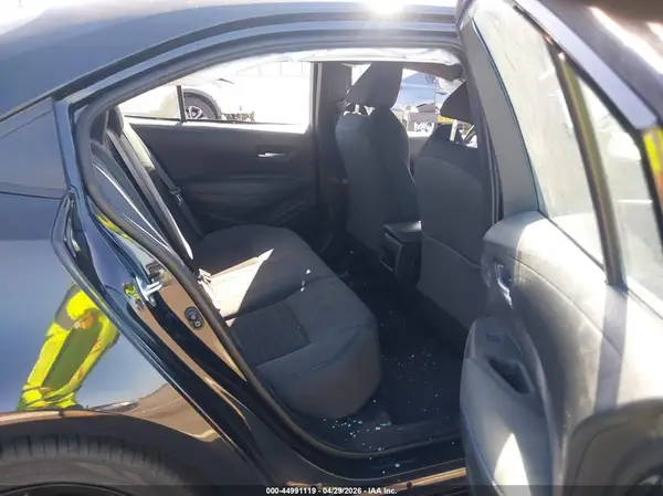 5YFS4MCE4MP095752 2021 TOYOTA COROLLA - Image 8