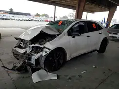 5YFS4MCE4MP096447 2021 TOYOTA COROLLA