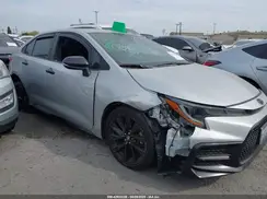 5YFS4MCE4MP097307 2021 TOYOTA COROLLA