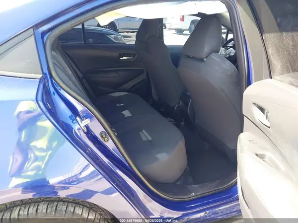 5YFS4MCE4NP098541 2022 TOYOTA COROLLA - Image 8