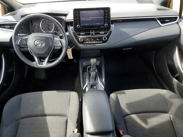 5YFS4MCE4NP098751 2022 TOYOTA COROLLA - Image 8