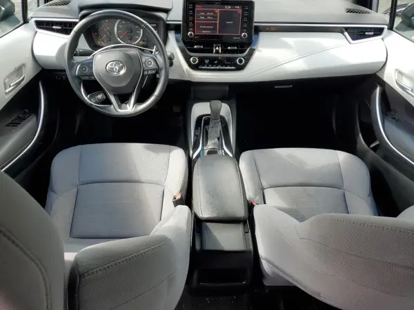 5YFS4MCE4NP098930 2022 TOYOTA COROLLA - Image 8