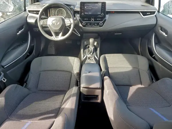 5YFS4MCE4NP099351 2022 TOYOTA COROLLA - Image 8