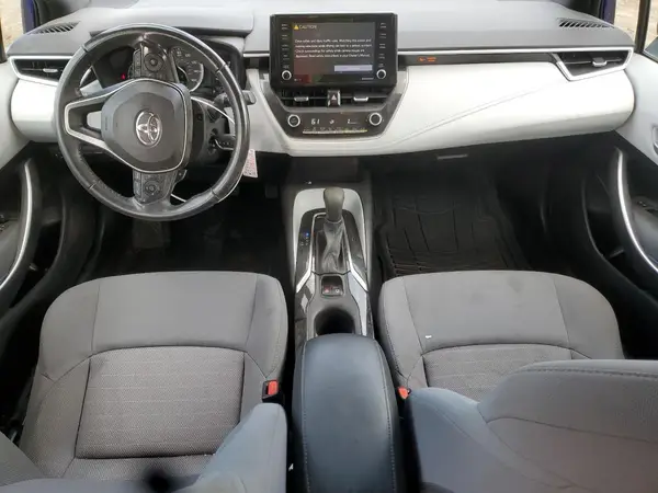 5YFS4MCE4NP101891 2022 TOYOTA COROLLA - Image 8