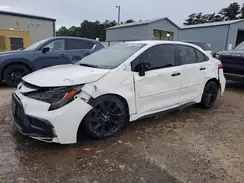 5YFS4MCE4NP102409 2022 TOYOTA COROLLA