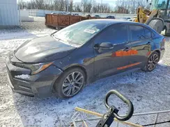 5YFS4MCE4NP102684 2022 TOYOTA COROLLA