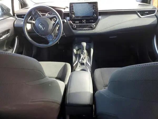 5YFS4MCE4NP102684 2022 TOYOTA COROLLA - Image 8