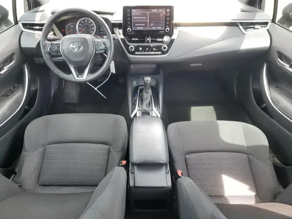 5YFS4MCE4NP104077 2022 TOYOTA COROLLA - Image 8
