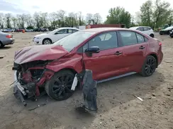 5YFS4MCE4NP105536 2022 TOYOTA COROLLA