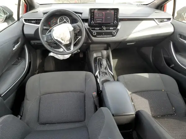 5YFS4MCE4NP105536 2022 TOYOTA COROLLA - Image 8