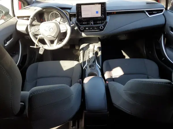 5YFS4MCE4NP106024 2022 TOYOTA COROLLA - Image 8