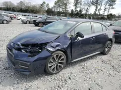 5YFS4MCE4NP108226 2022 TOYOTA COROLLA