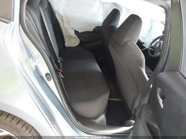 5YFS4MCE4NP108615 2022 TOYOTA COROLLA - Image 8