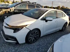 5YFS4MCE4NP109232 2022 TOYOTA COROLLA