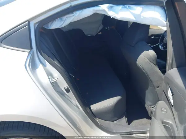 5YFS4MCE4NP110333 2022 TOYOTA COROLLA - Image 8