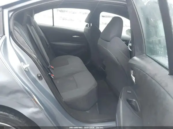 5YFS4MCE4NP110686 2022 TOYOTA COROLLA - Image 8