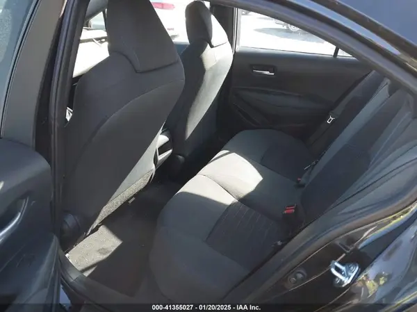 5YFS4MCE4NP111790 2022 TOYOTA COROLLA - Image 8