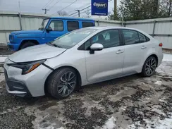 5YFS4MCE4NP111921 2022 TOYOTA COROLLA
