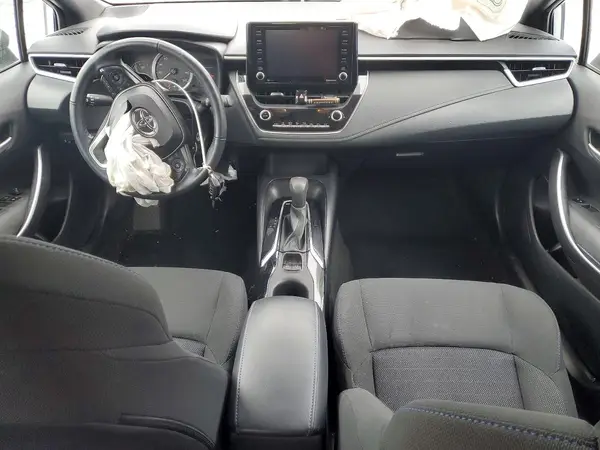 5YFS4MCE4NP111921 2022 TOYOTA COROLLA - Image 8