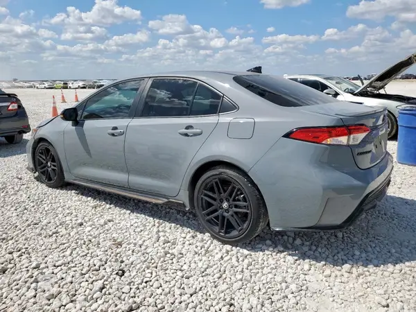 5YFS4MCE4NP112079 2022 TOYOTA COROLLA - Image 2